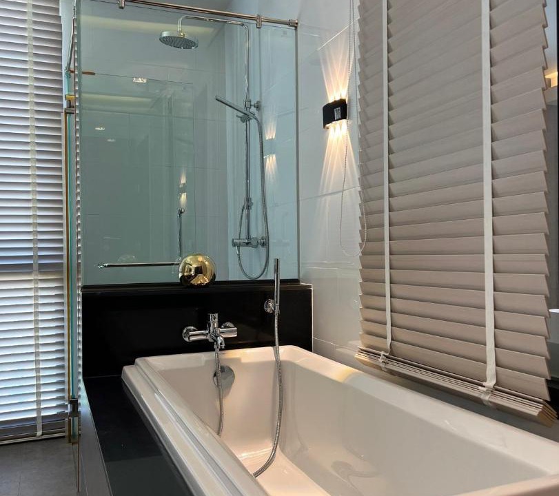 Photo of Bathroom in Kho Hong