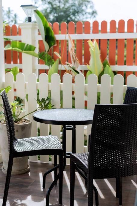 Photo of Patio Balcony in Nong Thale