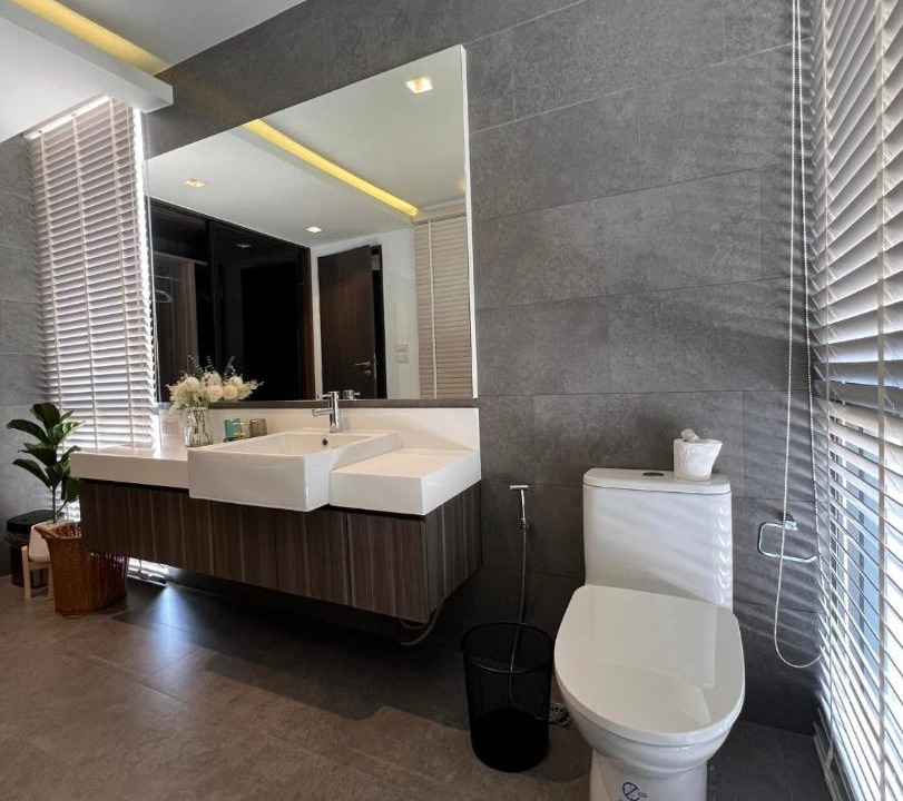 Photo of Bathroom in Kho Hong