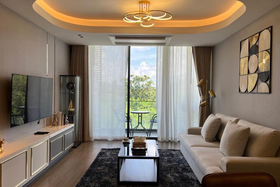 Photo of Livingroom in Kho Hong