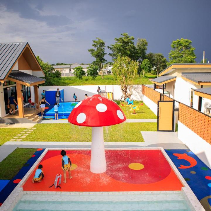 Photo of Outdoor in San Kamphaeng