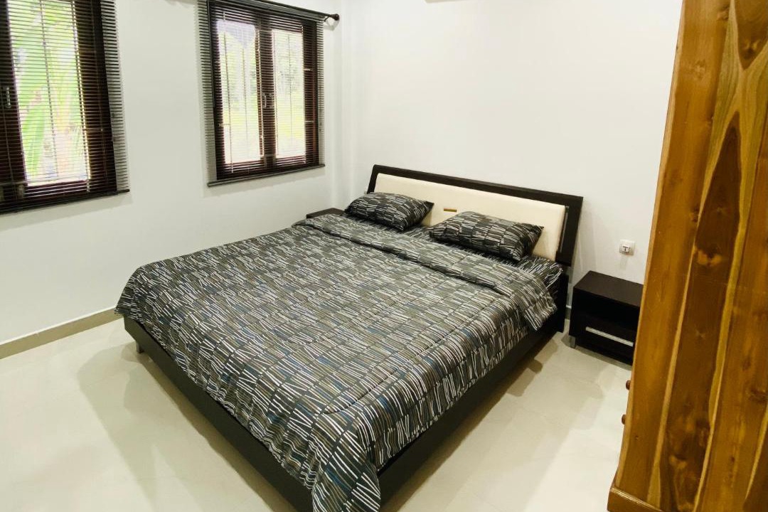 Photo of Bedroom in Tha Sala