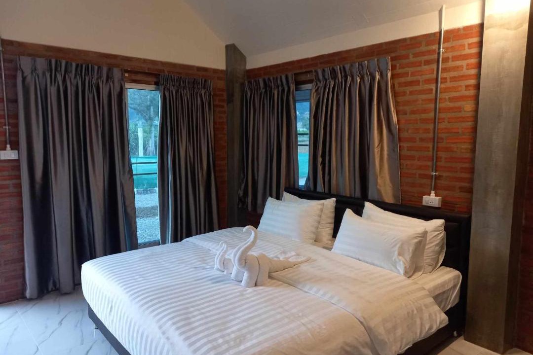 Photo of Bedroom in Ban Dong Ma Tun