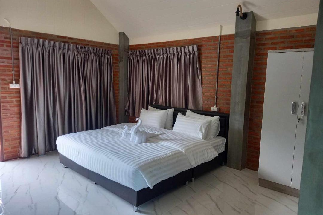 Photo of Bedroom in Ban Dong Ma Tun