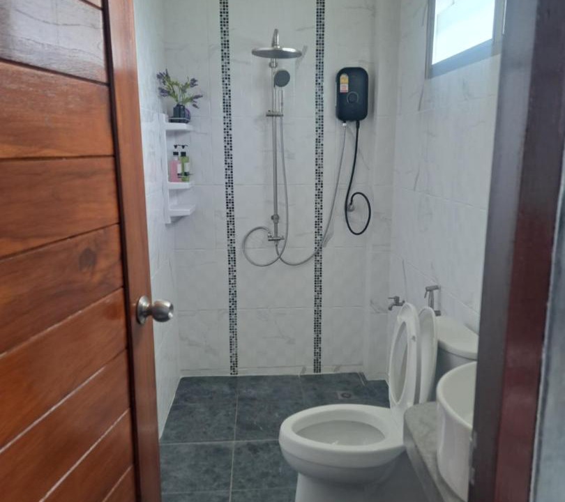 Photo of Bathroom in Ban Dong Ma Tun