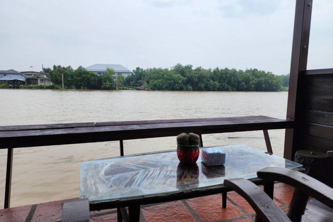 Photo of Others in Phra Samut Chedi