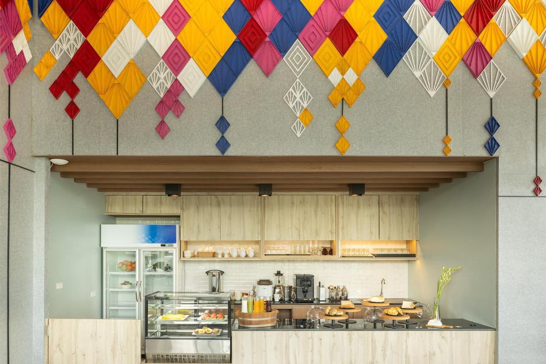 Photo of Kitchen in Wieng