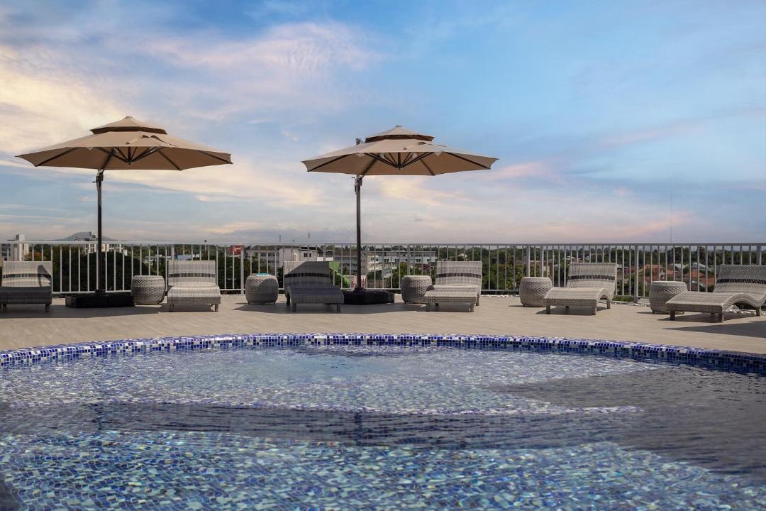 Photo of Patio Balcony in Wieng