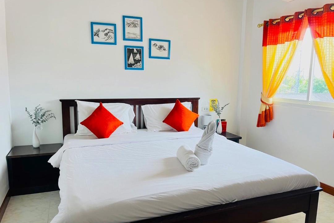 Photo of Bedroom in Ko Lanta