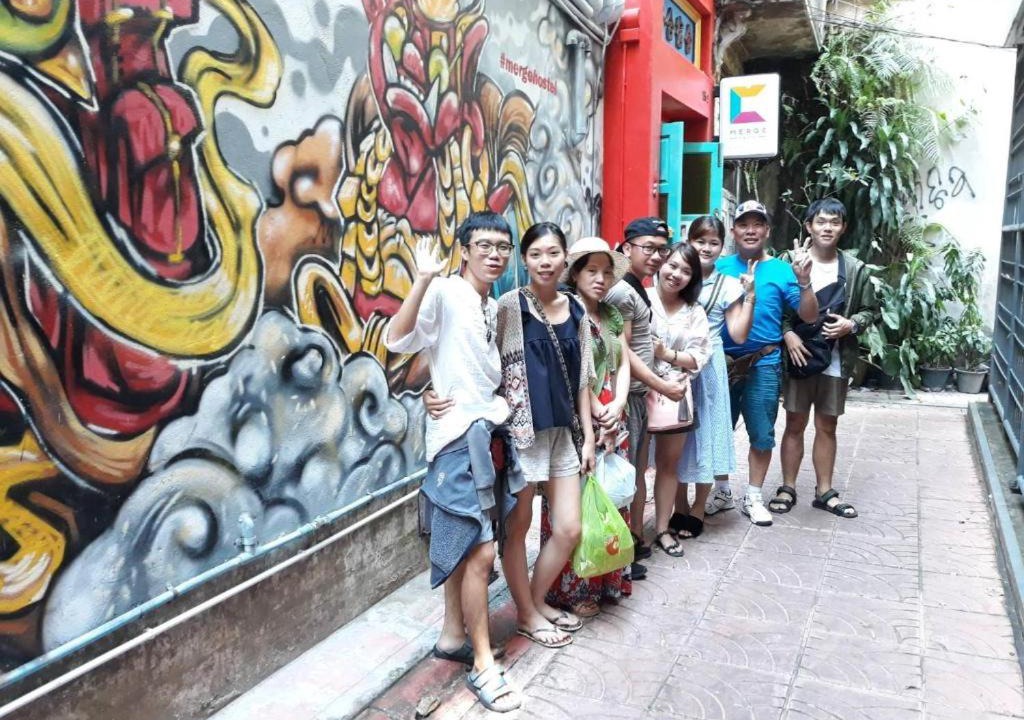 Photo of Others in Samphanthawong