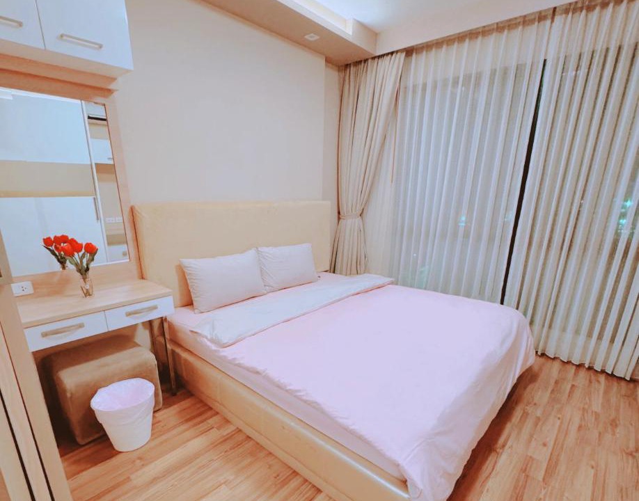 Photo of Bedroom in Nong Pa Khrang