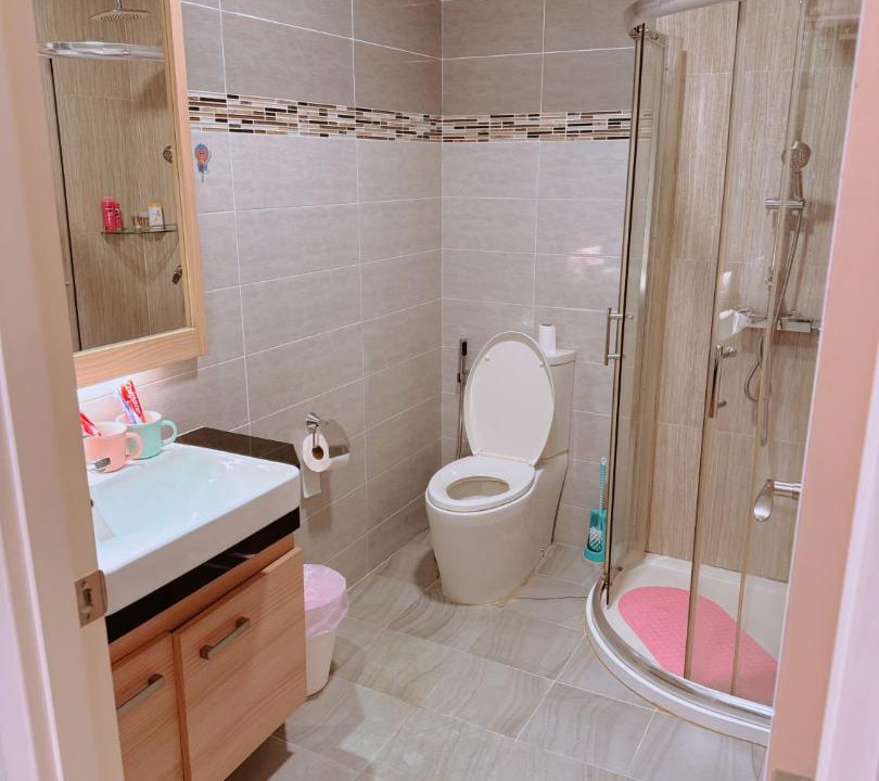 Photo of Bathroom in Nong Pa Khrang