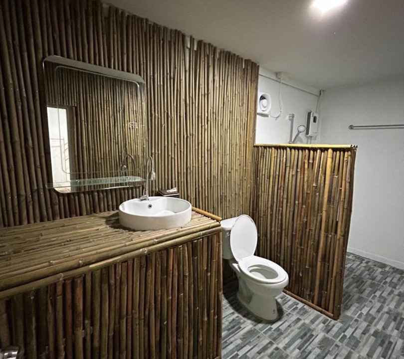 Photo of Bathroom in Chonburi