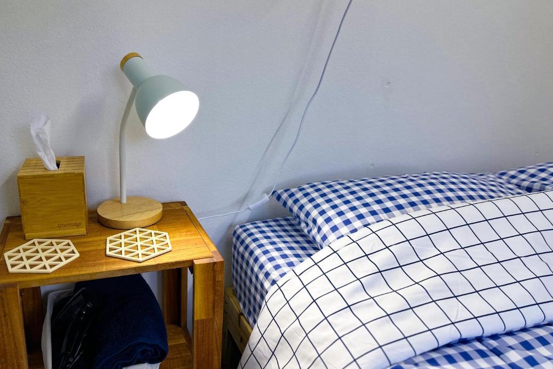 Photo of Bedroom in Ao Luek
