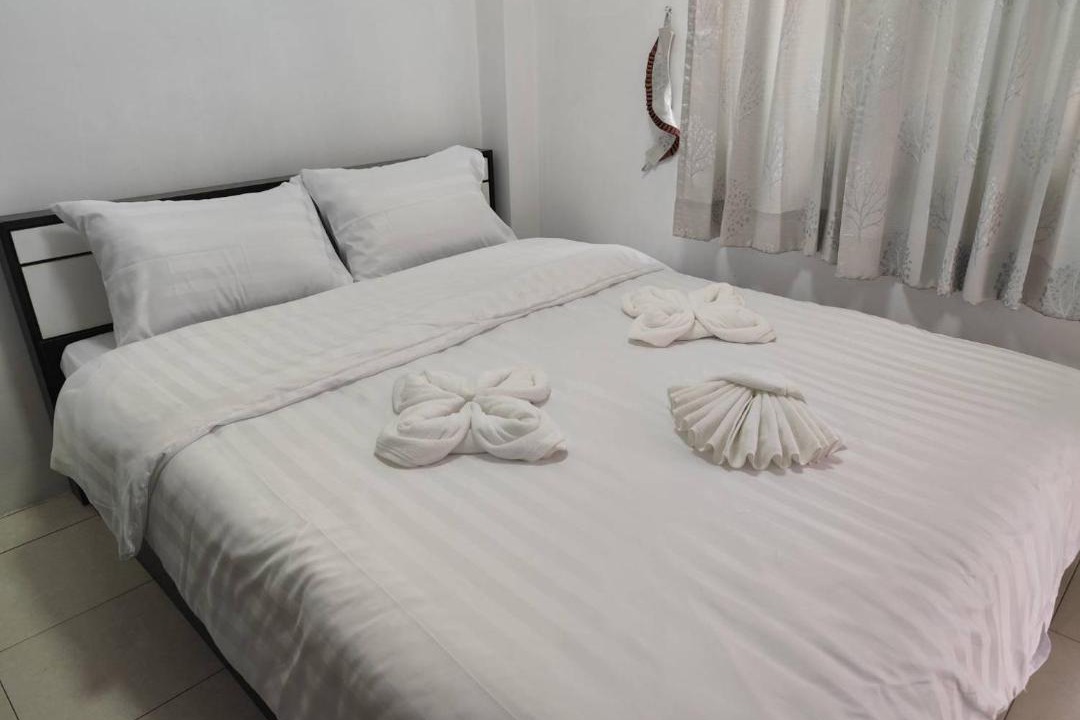 Photo of Bedroom in Chiang Mai