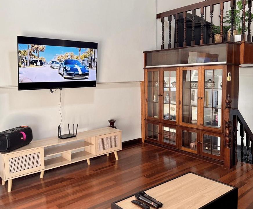 Photo of Livingroom in Songkhla