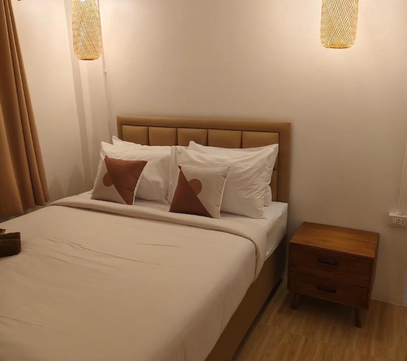 Photo of Bedroom in Rayong