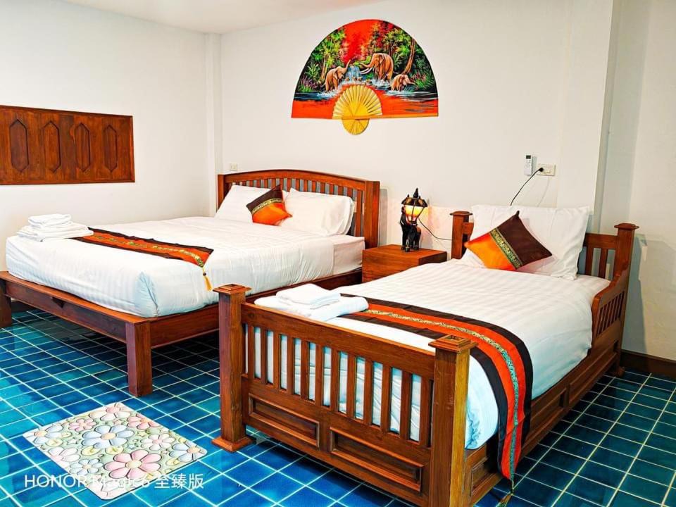 Photo of Bedroom in Chang Khlan