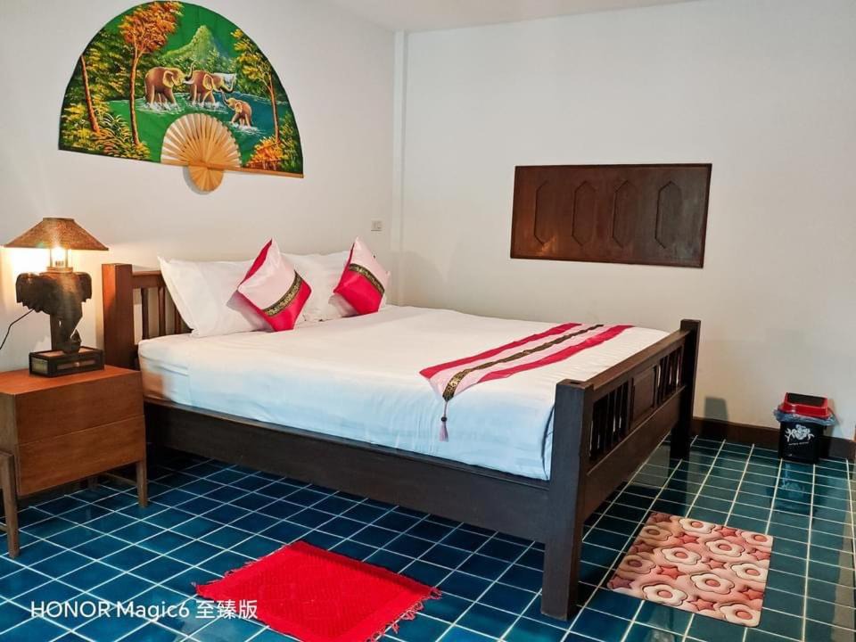 Photo of Bedroom in Chang Khlan