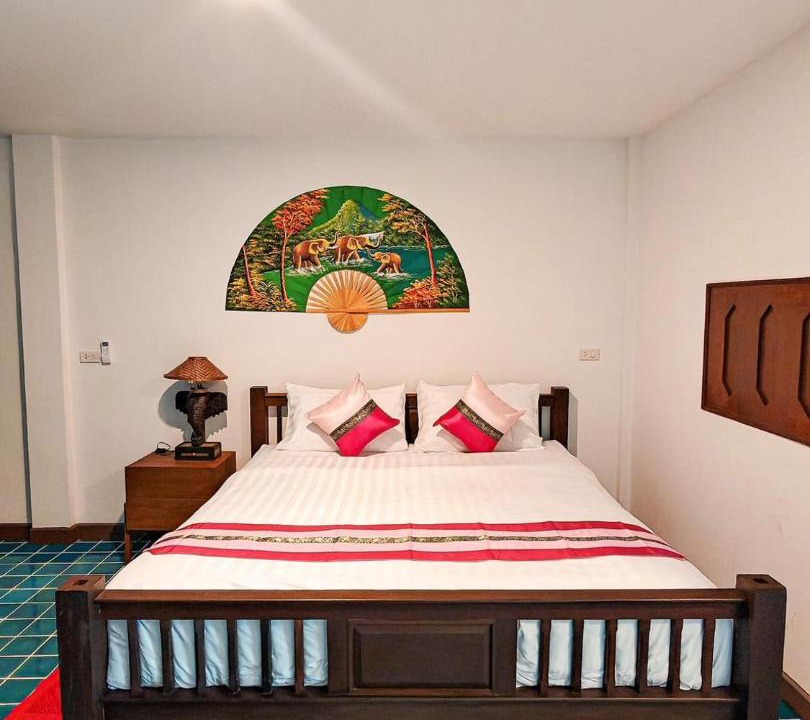 Photo of Bedroom in Chang Khlan