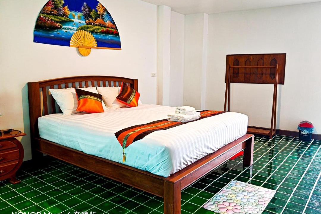 Photo of Bedroom in Chang Khlan