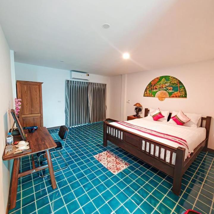 Photo of Bedroom in Chang Khlan