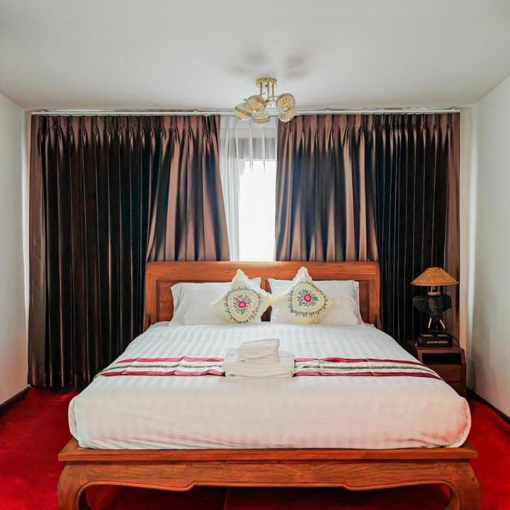 Photo of Bedroom in Chang Khlan
