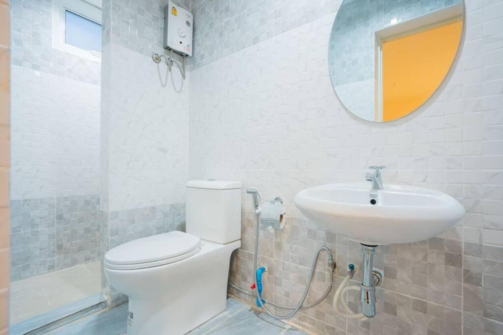 Photo of Bathroom in Cha-am