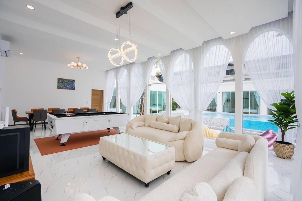 Photo of Livingroom in Cha-am