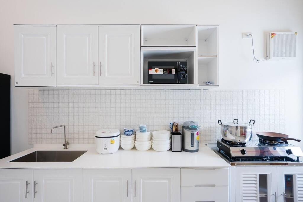 Photo of Kitchen in Cha-am