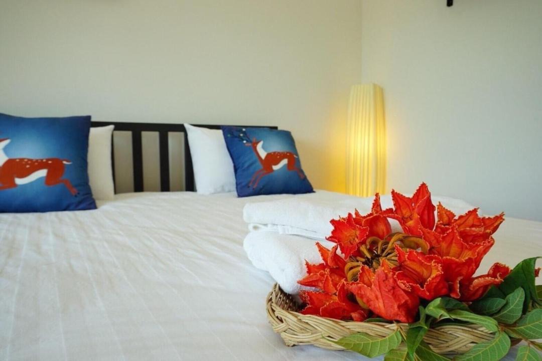 Photo of Bedroom in Wat Bung Toei