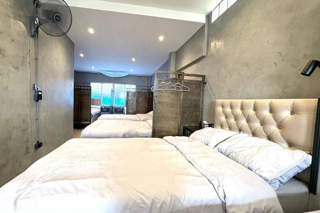 Photo of Bedroom in Wua Lai