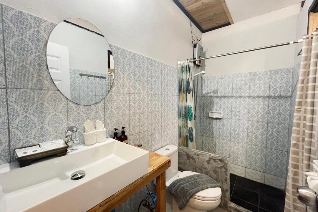 Photo of Bathroom in Ko Mook
