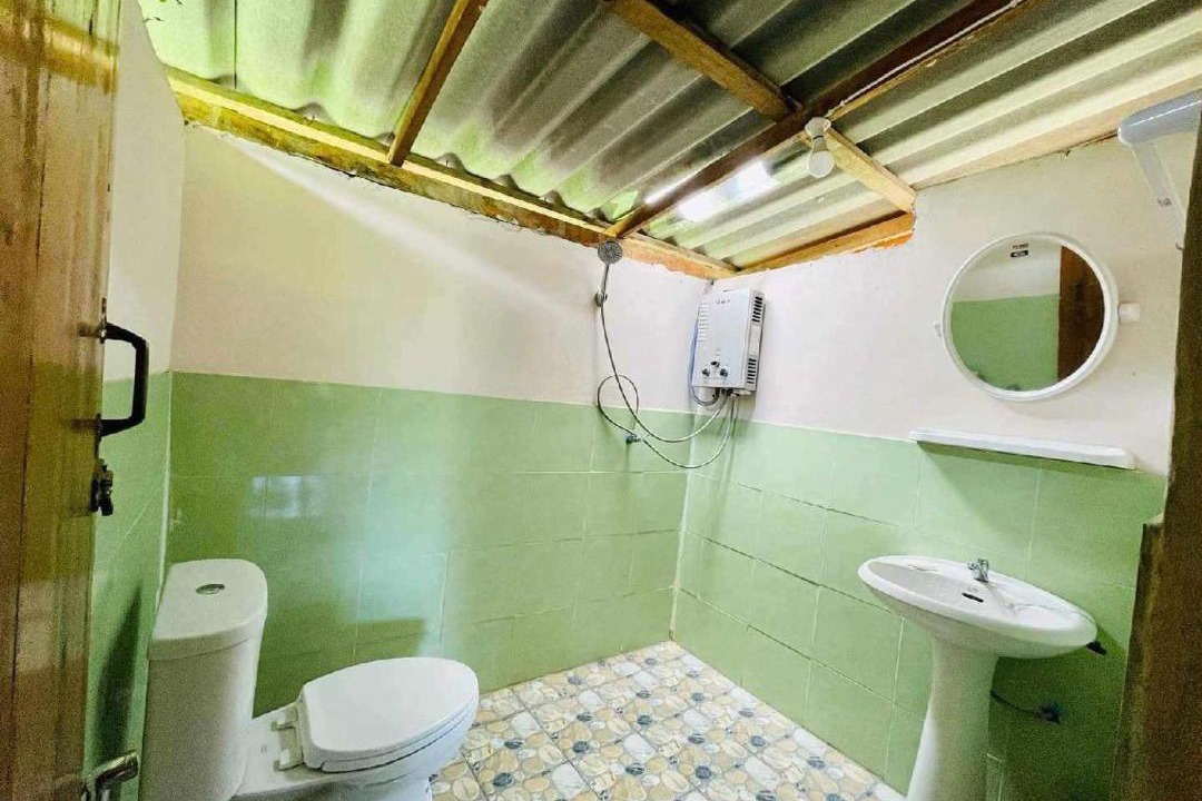 Photo of Bathroom in Ban Luang