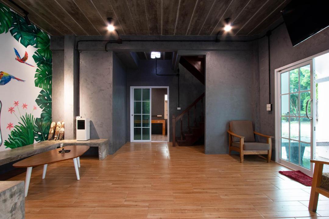 Photo of Livingroom in Mae Pim