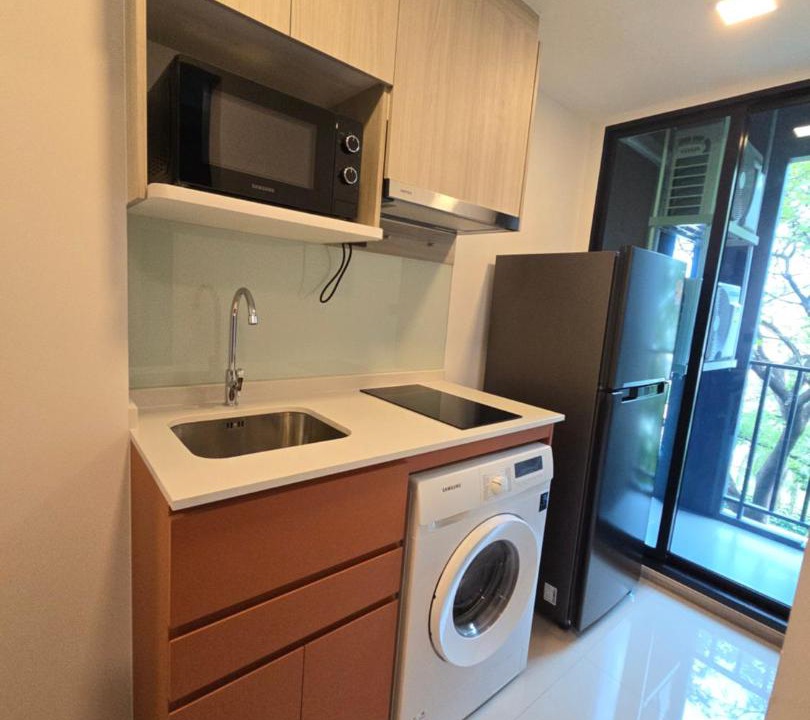 Photo of Kitchen in Bang Khen