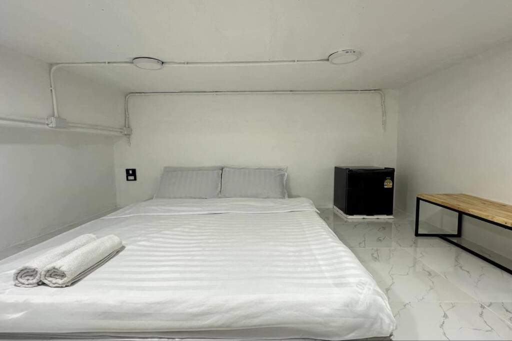 Photo of Bedroom in Bang Phlat