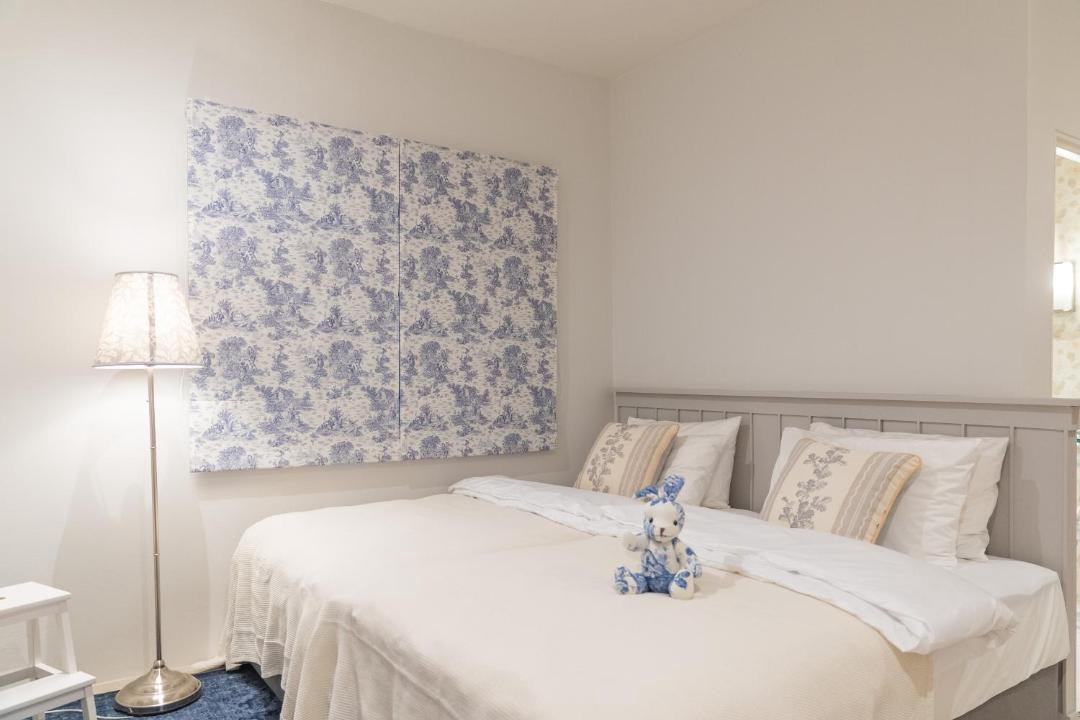 Photo of Bedroom in Nong Sarai