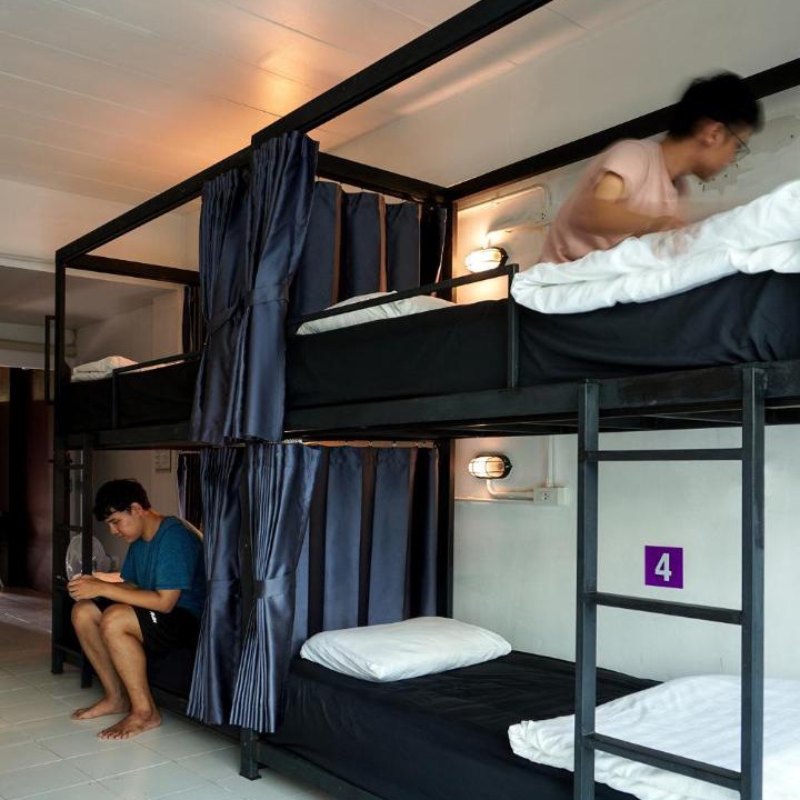 Photo of Bedroom in Chang Phueak