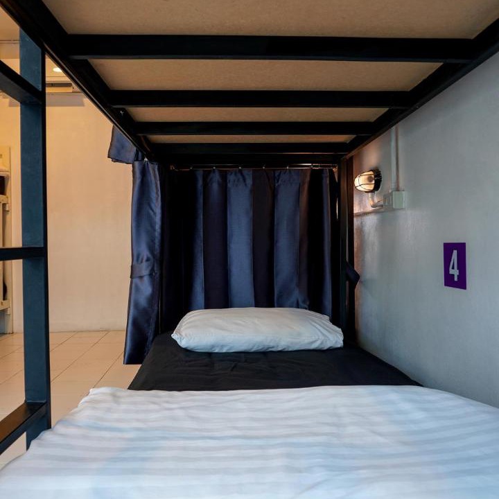 Photo of Bedroom in Chang Phueak