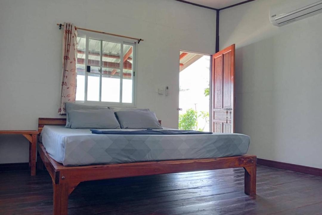 Photo of Bedroom in Ko Ngai