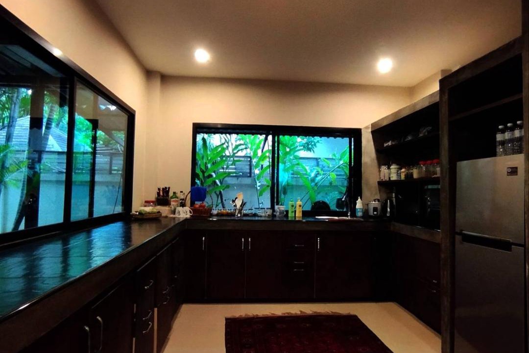 Photo of Kitchen in Don Kaeo