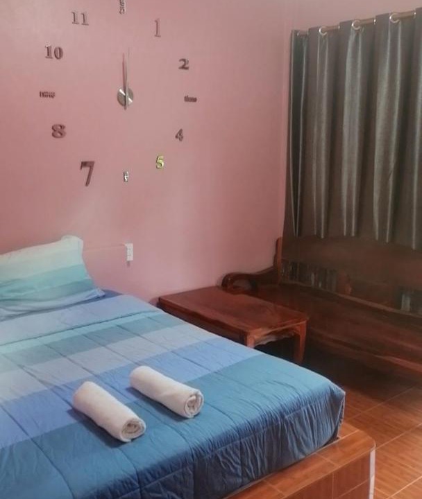 Photo of Bedroom in Nong Khai