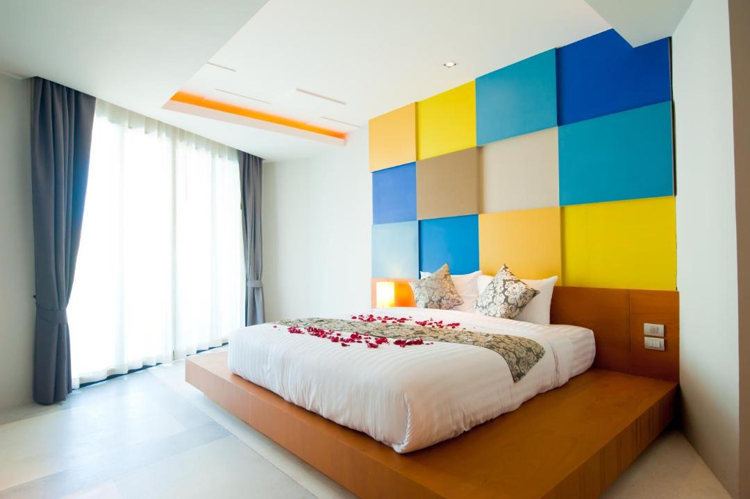 Photo of Bedroom in Khao Takiab