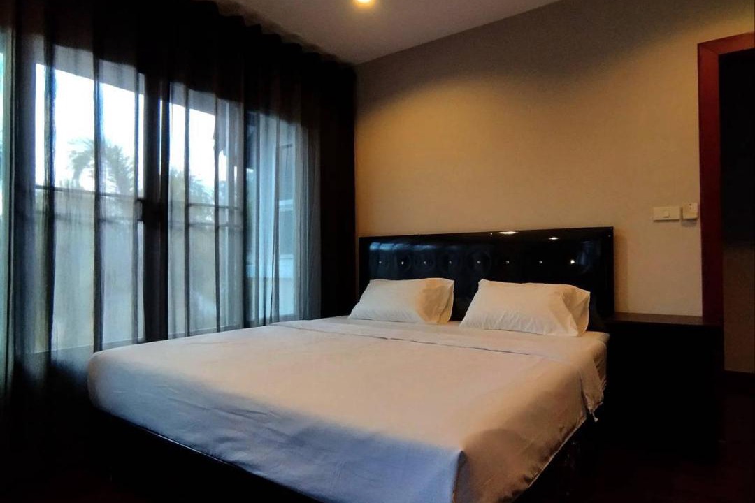 Photo of Bedroom in Don Kaeo