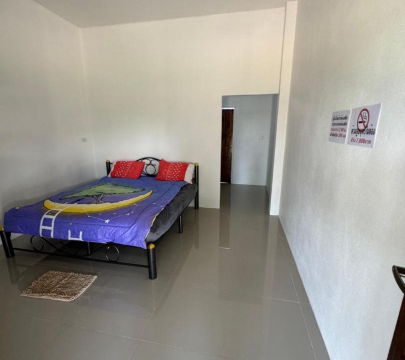 Photo of Bedroom in Chiang Saen