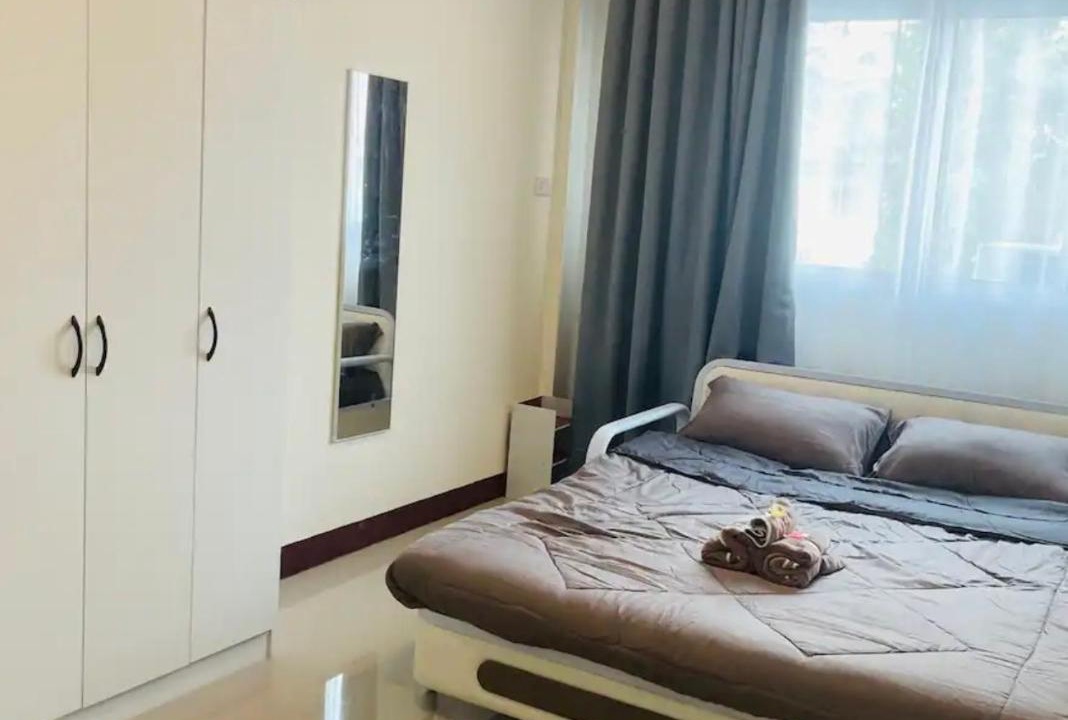 Photo of Bedroom in Ban Du