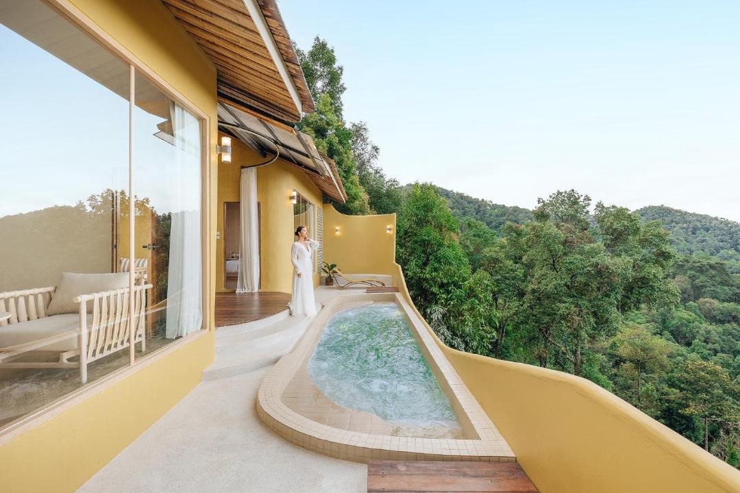 Photo of Patio Balcony in Mae On