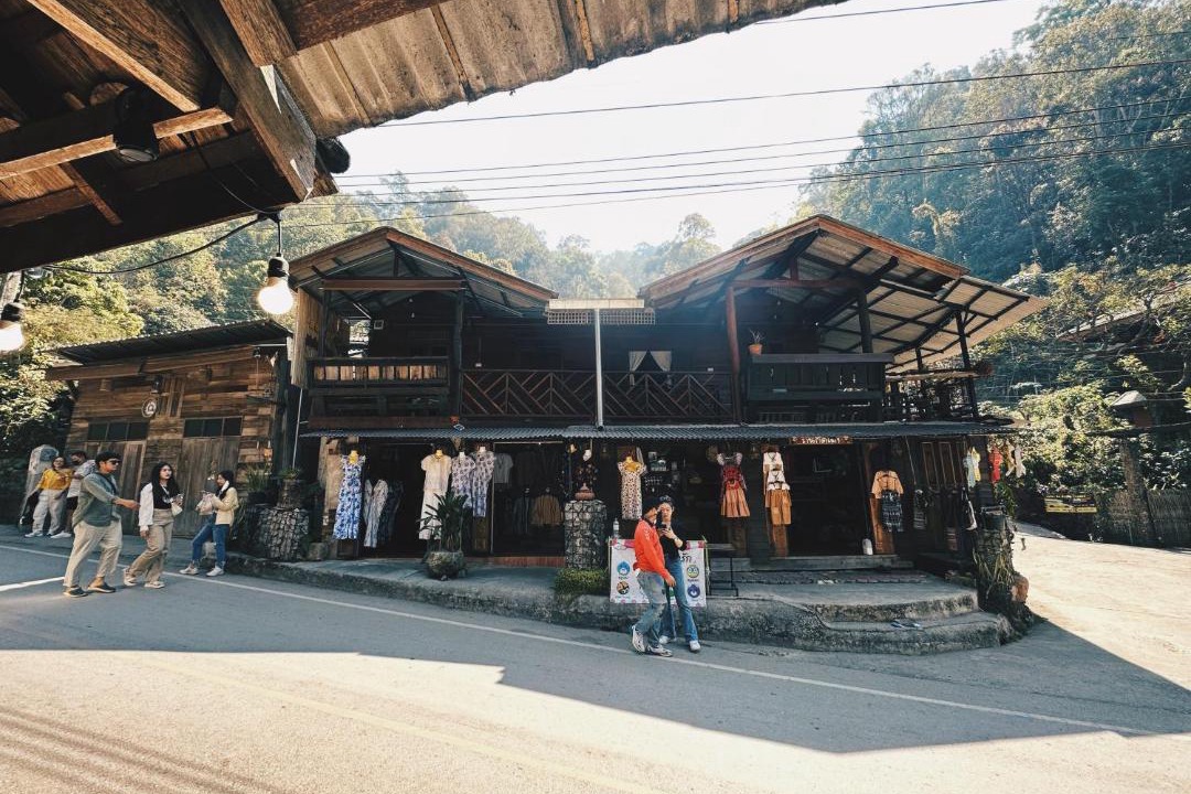Photo of Others in Mae Kampong