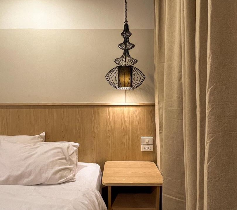 Photo of Bedroom in Bang Kruai
